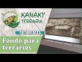 Kanaky Terraria - Fondo económico para terrarios
