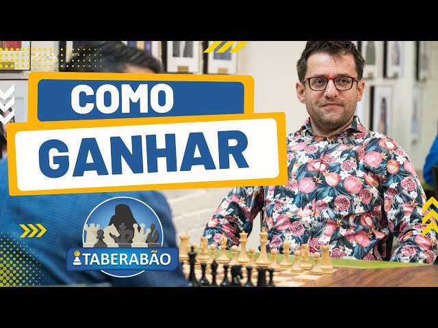 3 DICAS de como Ganhar no Xadrez 
