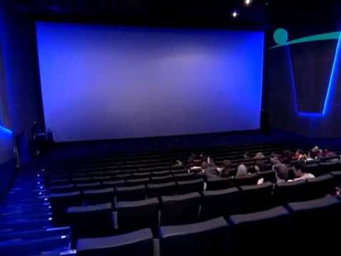 Video: IMAX 3D Ja Real 3D Vahe