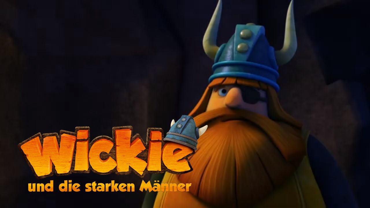 Youtube Wicki Und Die Starken Männer Youtube Wicki Und Die Starken Männer