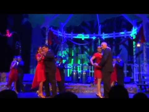 1°FESTIVAL DEL BOLERO