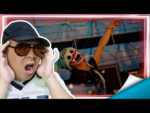 [MV] hrtz.wav (하츠웨이브) _ ALIVE (Feat. SUNGCHAN(성찬) of RIIZE) reaction