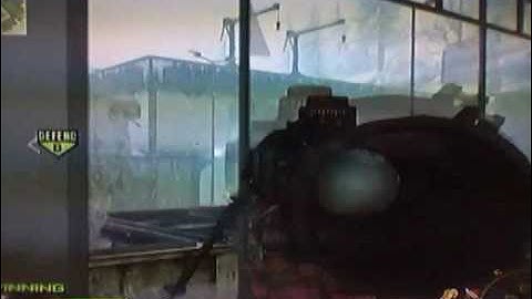 MW2- This is why you should Quick scope!- EXpommy