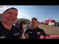 Weege Show: Australian Roots and WMX Stars at Thunder Valley