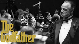 Video thumbnail of "The Godfather - Amazing Youth Symphony Orchestra in Hi Res Audio"