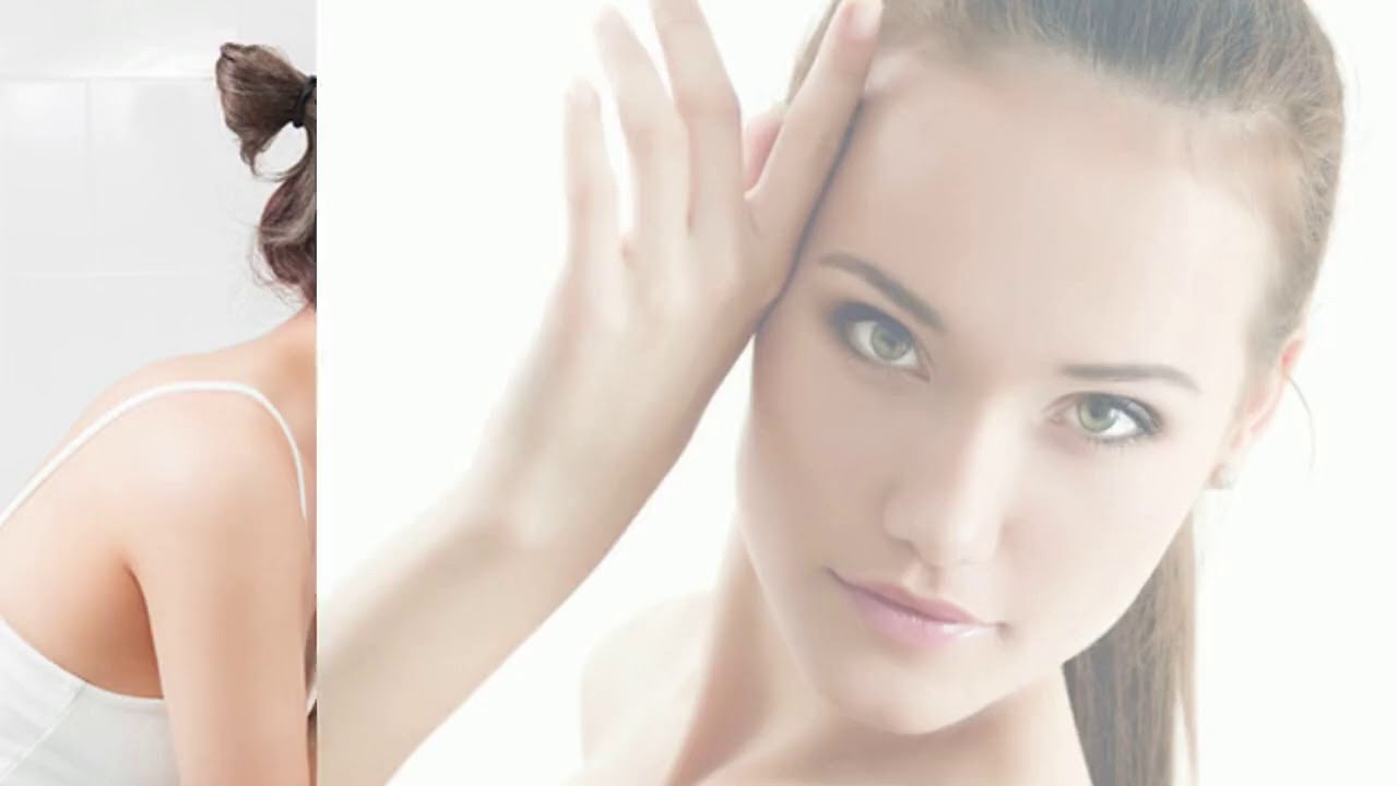 6 New Year's Resolutions for Beautiful Skin