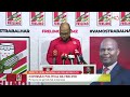 Comissão Política da FRELIMO: Porta-voz do partido fala à imprensa 23.03.2026