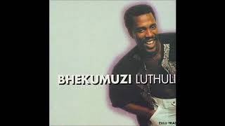 Bhekumuzi Luthuli - Inkalankala