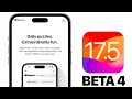 Ios 175 beta 4  the final beta