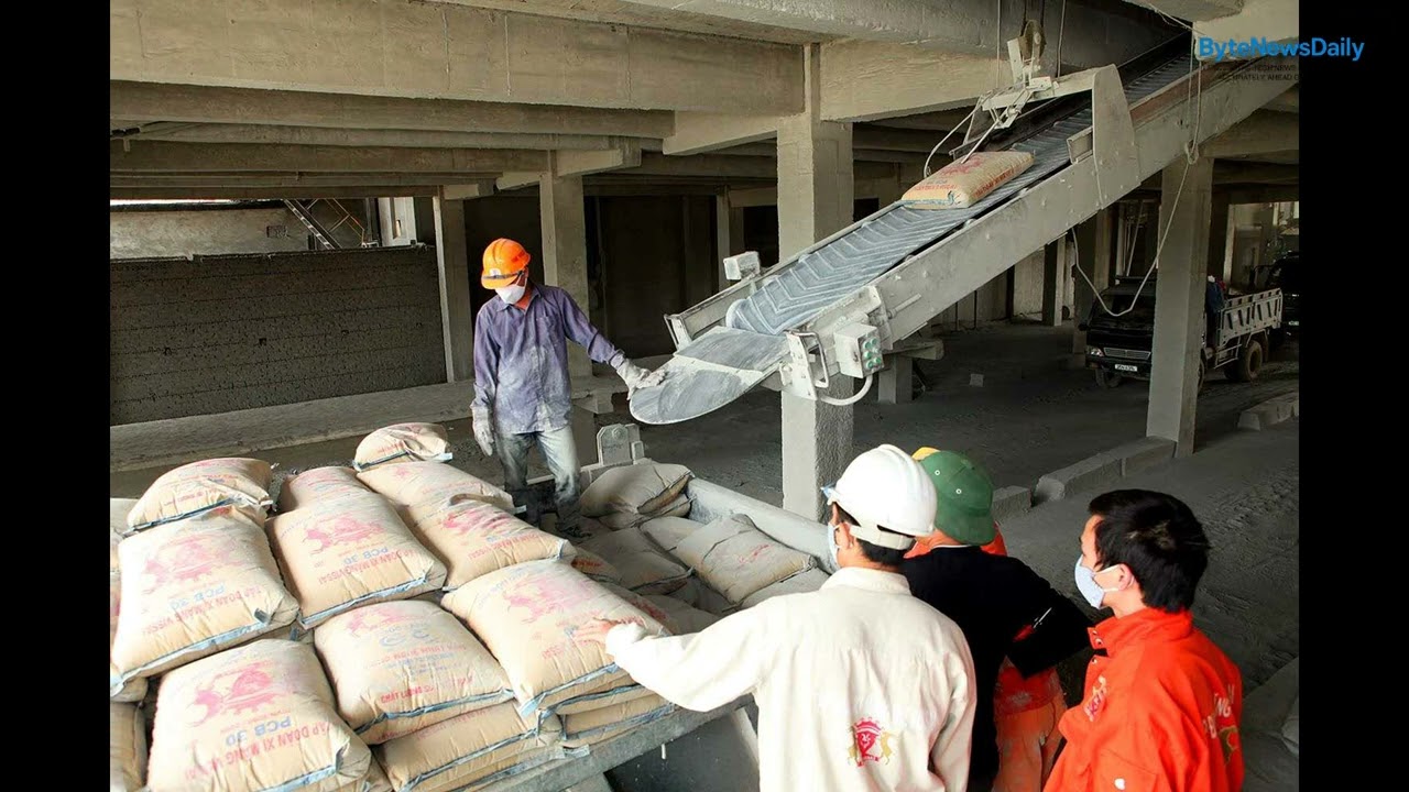 Thai tile maker's profit surges 61% on Vietnam expansion - Byte News Daily