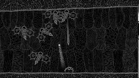 The Mission, game prototype 4