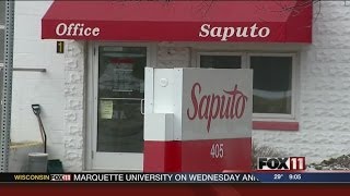 Famous Saputo closing in New London Wealth