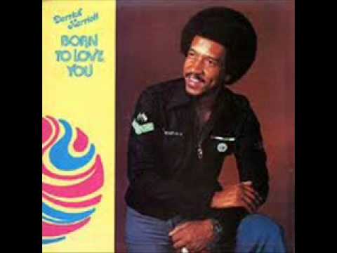 洋楽 DERRICK HARRIOT - BORN TO LOVE YOU Derrick Harriott - Born To Love You - YouTube