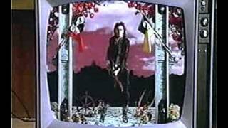 Steve Vai - I Would Love to (1990)