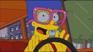 Simpsons: Levi's (Parody of Elton John's 