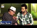 Watch Have look on very emotional scene from #BabbanKhalaKiBetiyan Online In Hd