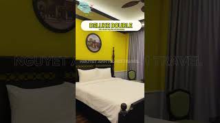 CHARMING BEAUTY ĐÀ NẴNG HOTEL.