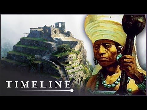 Breaking The Ancient Maya Code | Archeology documentary thumbnail