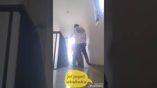 Jol Joged Wkwkwkwkw