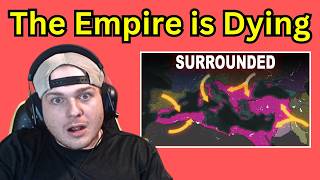 After Justinian, Everything Fell Apart - Knowledgia Reaction