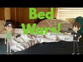 Bed Wars!