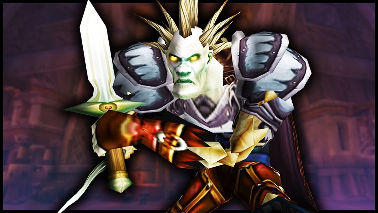 Classic FRESH PVP Action - Deviate Delight Era WoW - YouTube