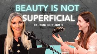 The Beauty Mastery Why Aesthetics Is Science Art Psychology Dr Jonquille Chantrey