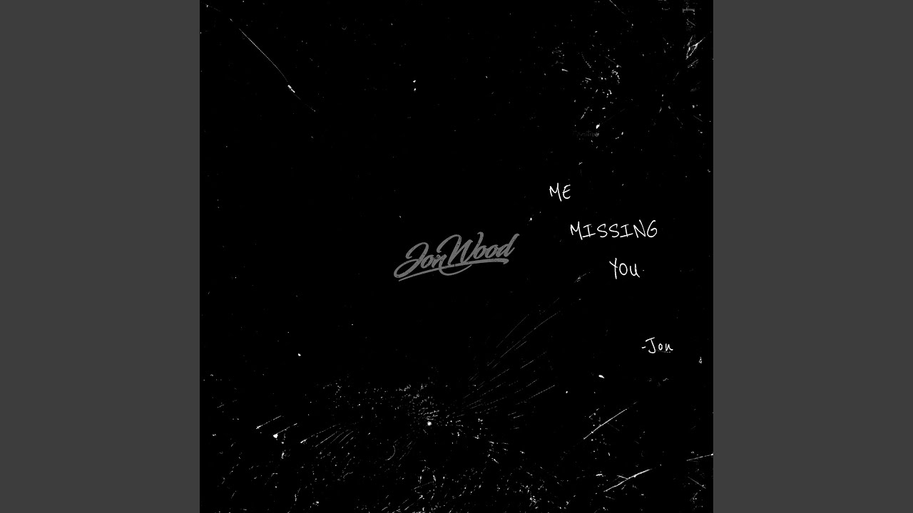 Guarda Me Missing You su YouTube Guarda Me Missing You su YouTube