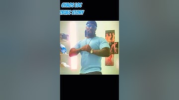 Chaos Loc - Truec Story (Official Visualizer) #ChaosLoc #Rap #NewMusic #Trending #HipHop