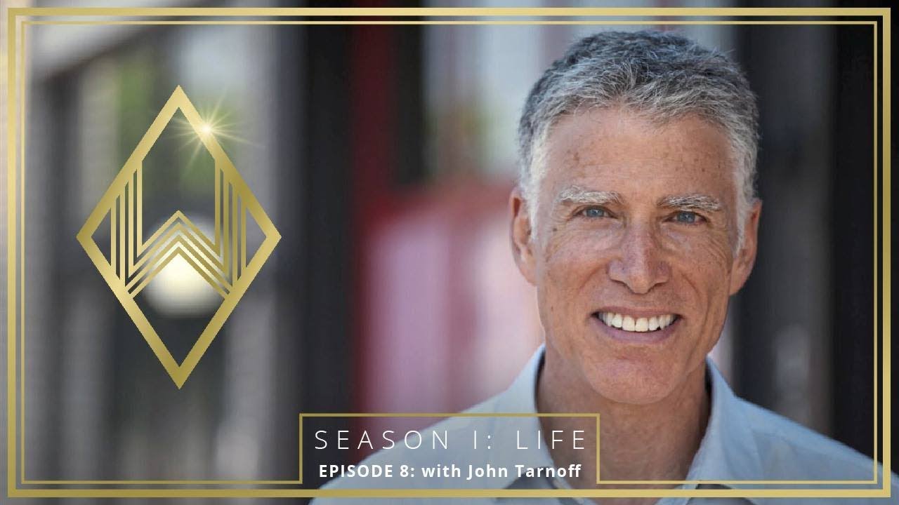 John Tarnoff: Career Change and Boomer Reinvention
