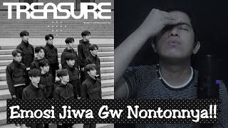 Review 'YG TREASURE BOX' Episode 6, 7, 8!!