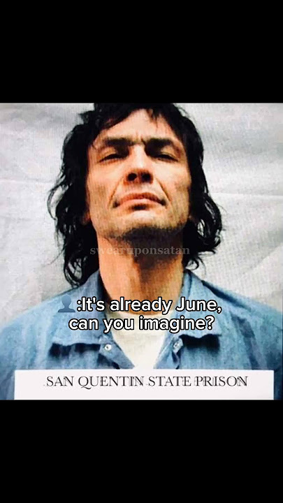 this photo was taken a few months before his death #richardramirezedit #richardramirez