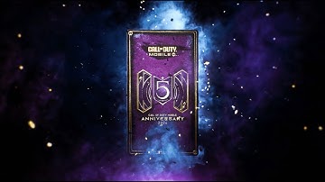 Call of Duty®: Mobile - Official Season 10: 5th Anniversary Trailer