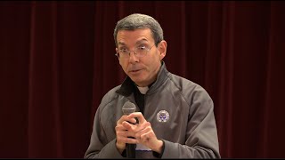 The Parish of Tomorrow | Father John Kartje