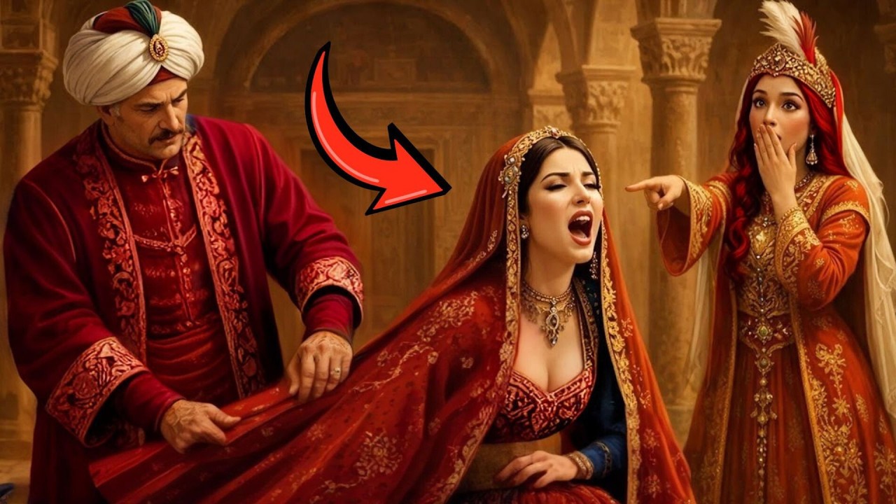 Kivel csalta meg Szulejmán Hürremet? – A teljes igazság