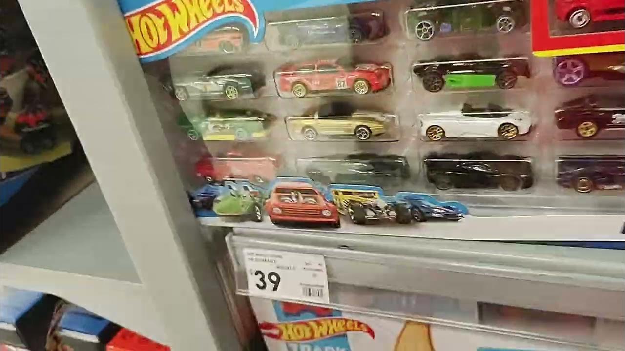 Hot Wheels Hunting Kmart, Western Australia Did I find a Super, 1