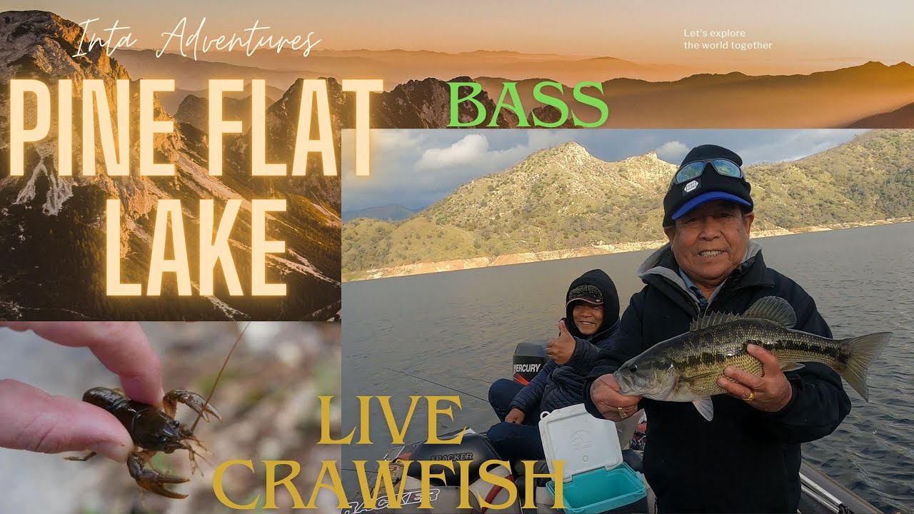 Bass Fishing-Feb-27-2024 #laos #usa #thailand #adventure #lake #bassfishing #