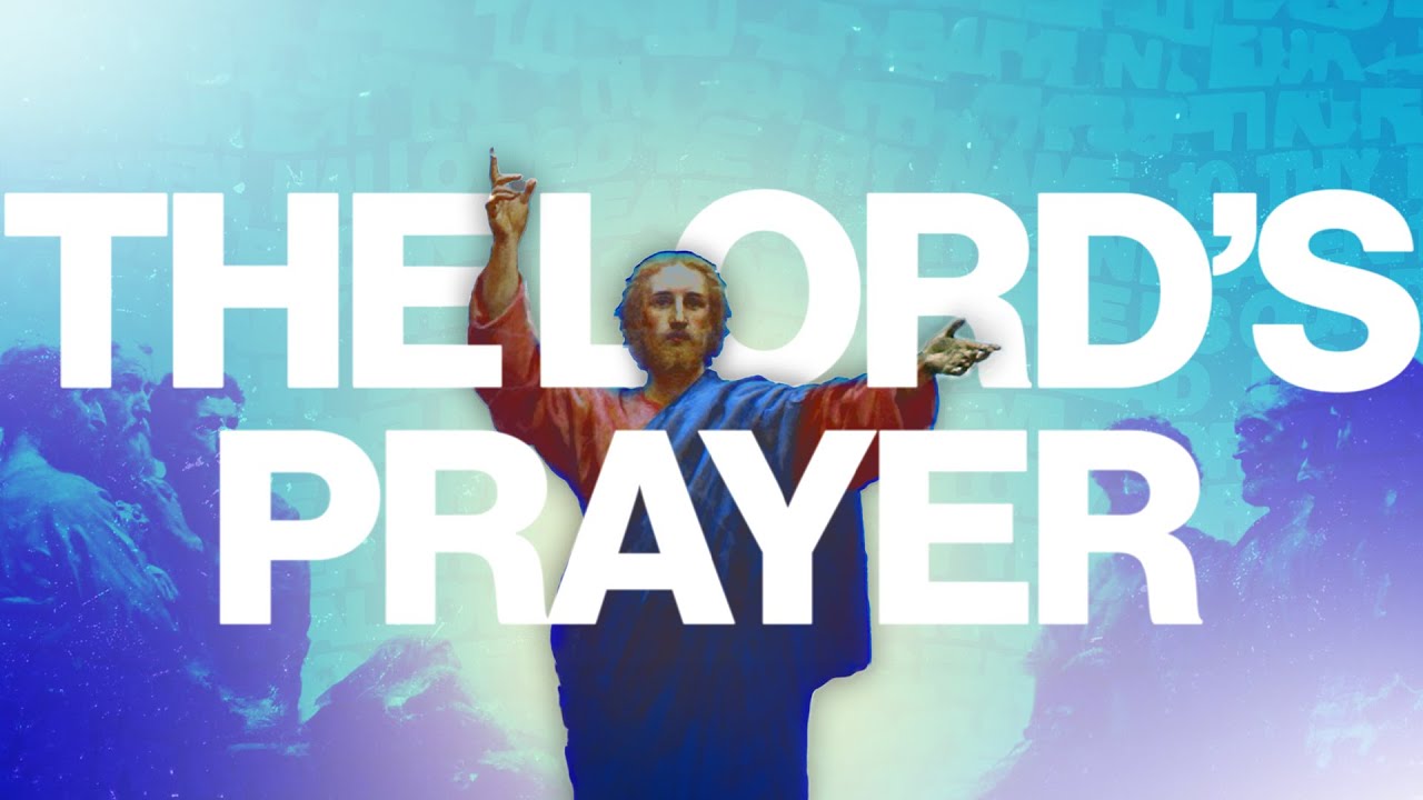 The Lord's Prayer | July 2, 2025 | Jessica Hudoff