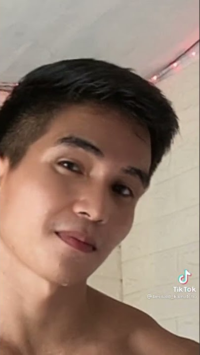 Bernald Kamatcho Ang Hot
