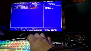 Dell XPS 730x with Alienware A11 BIOS in-depth tour