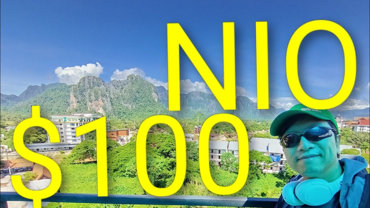 Подробное объяснение иска акционеров NIO GIC против NIO на сумму 100 долларов. Сегодня «медведь» ...