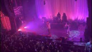 Citizen - The Night I Drove Alone (Live @ House of Blues Chicago - Jun 17th, 2023)