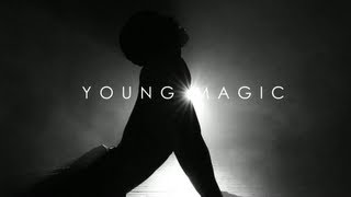 Watch Young Magic You With Air video
