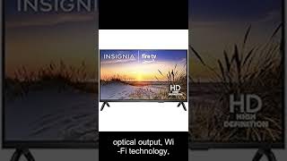 Revolutionize Home Entertainment Experience 4K UHD with INSIGNAs 50 Smart Fire TV