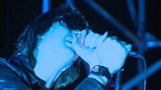 The Strokes - Under Cover of Darkness (Live @ SXSW Festival 2011 )
