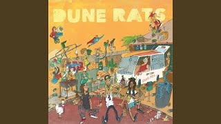 Video thumbnail of "Dune Rats - Heart"