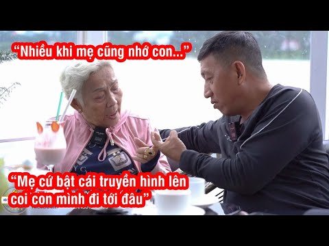 Video Phút trãi lòng MaMi đã BẬT KHÓC vì 8 Sang | Tình... - youtube