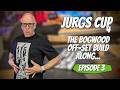 The Jurg's Cup Bogwood Balaguer Build. Part 3