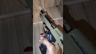 umarex Beretta Elite IA Replica BB pistol #airsoftcqb #airsoftworld #status #umarexairguns #shorts