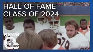 Pro Football HOF announces semifinalists in Senior, Coach/Contributor categories